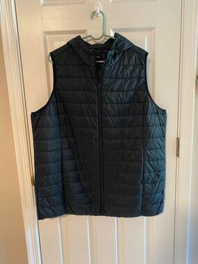 Torrid lightweight vest
